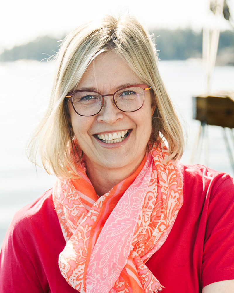 Annamari Arrakoski-Engardt